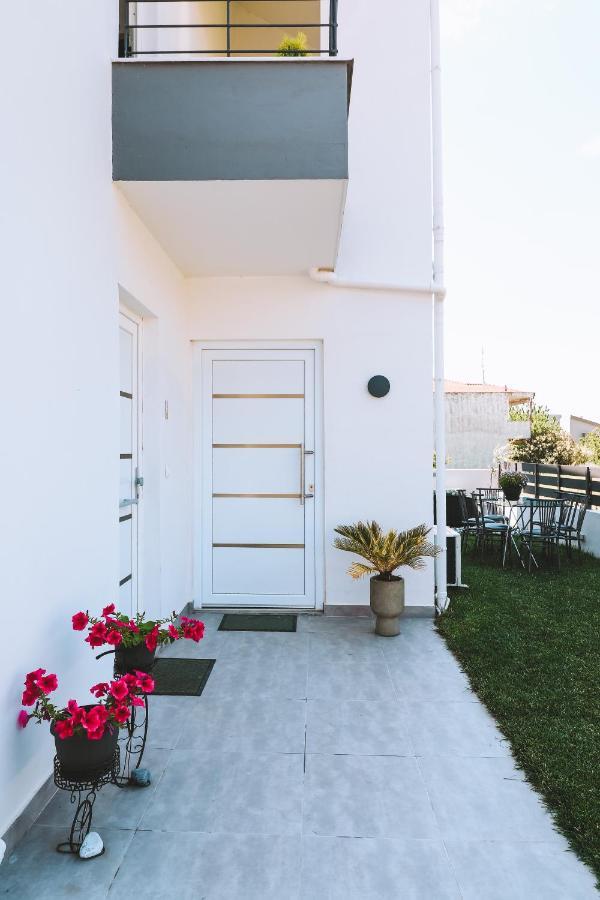 Sithon Diamond Suites 1 Nikiti  Exterior foto